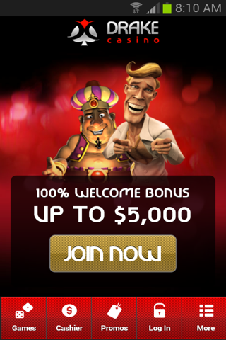 iphone no download casino