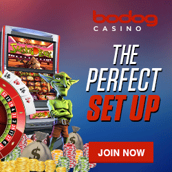 slots casino bonuses