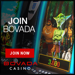 slots casino bonuses