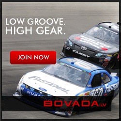 us bet nascar online