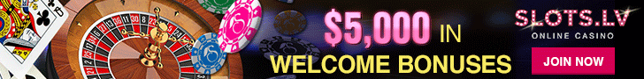 Casino Bonus First Deposit