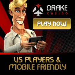 drake casino mobile bonus review